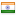 priyankabhattacharya.com server is located in India